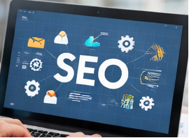 Digital Marketing Lab – Educational SEO & eCommerce Experiments